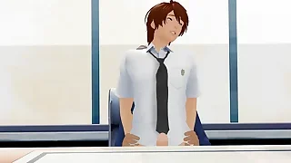 Male Sex 3