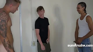 Incredibly Bottom